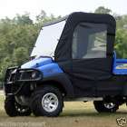   Window/Doors 4 Existing Windshield ~ NEW HOLLAND RUSTLER ~ UTV ~ New