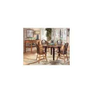  Urbandale Drop Leaf Casual Dining Set by Signature Design 