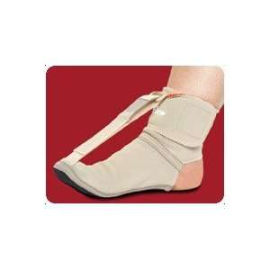  Thermoskin Plantar Fxt, Beige, X small Provides Effective 
