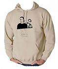 The Big Bang Theory Hoodie Artist Rendition of Leonard Sheldon Penny 