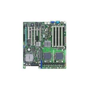  upto 3 PCI X 133/100, 8 DDR2 DIMM,Rack Electronics