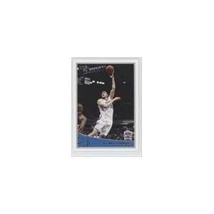  2009 10 Topps #266   Spencer Hawes Sports Collectibles