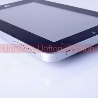 Android 2.3 7 inch TFT Touch Screen 4GB 256MB MID Tablet PC WiFi 802 