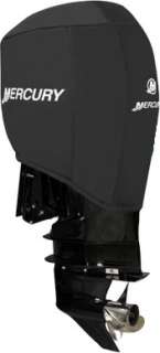 This listing is for one brand new Mercury Verado Outboard Cover by 