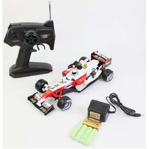 com 116 Full Function Formula F1 Racing Car Electric RTR RC Race Car 
