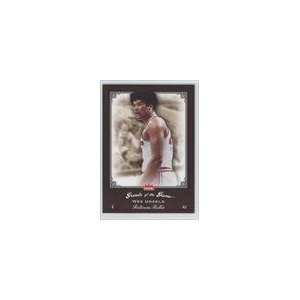  2005 06 Greats of the Game #88   Wes Unseld Sports Collectibles