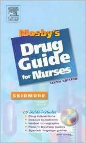   Nurses, (0323030602), Linda Skidmore Roth, Textbooks   