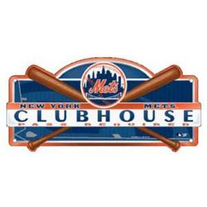 Baltimore Orioles Club House Sign Made By Wincraft 