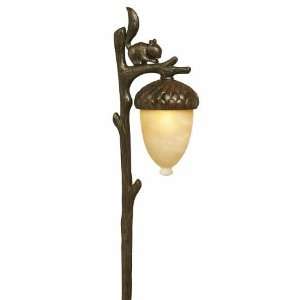  Hinkley Squirrel Path Light Patio, Lawn & Garden