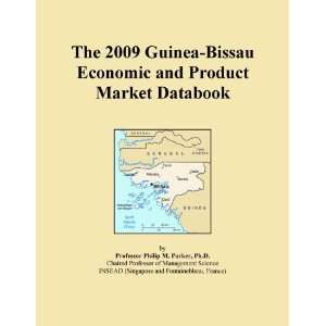   Bissau Economic and Product Market Databook [ PDF] [Digital