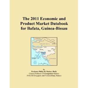   Market Databook for Bafata, Guinea Bissau [ PDF] [Digital