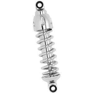 Progressive Suspension 430 Series Standard 11in. Shocks   Chrome 430 