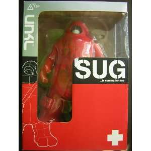  Vinyl SUG D56 Figure by UNKL Toys & Games