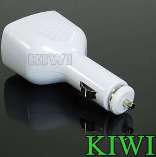  Quantity 1 x 4 USB ports adaptor Input 12 24V DC Output 4 x USB 