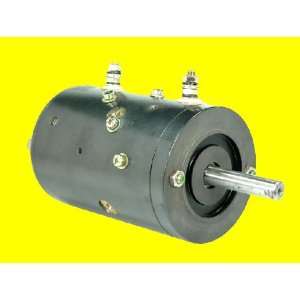 DC MOTOR VENCO VENTURO SANTA ANITA