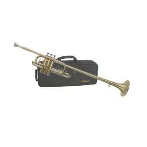  Jean Baptiste JB100HT Herald Trumpet Musical Instruments