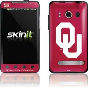  University of Oklahoma skin for HTC EVO 4G Electronics