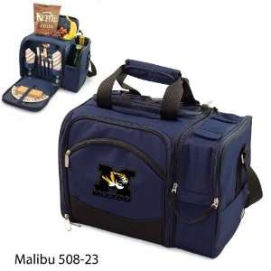  University of Missouri Malibu Case Pack 4