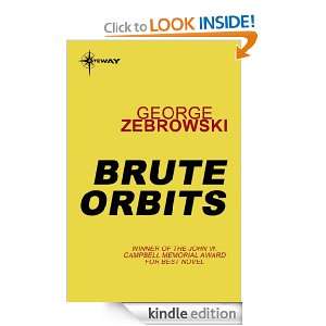 Start reading Brute Orbits  