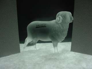 LALIQUE RAM~MAGNIFICENT*NEW IN BOX  