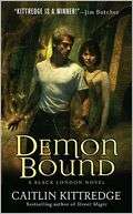 Demon Bound (Black London Caitlin Kittredge