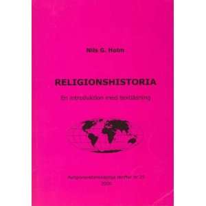    En introduktion med textlasning Nils G. Holm Books