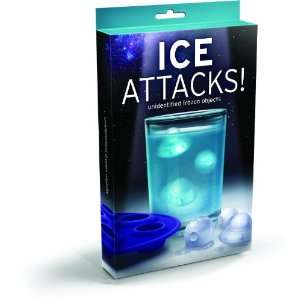   Attacks Ice Tray for Astronomer  Industrial & Scientific