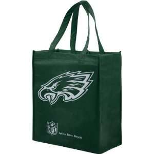  Philadelphia Eagles Reusable Bag 5 Pack