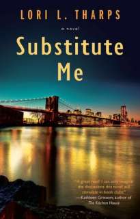   Substitute Me by Lori Tharps, Atria Books  NOOK Book 