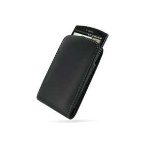  Leather Case for Garmin Asus nuvifone A50/T Mobile Garminfone A50 