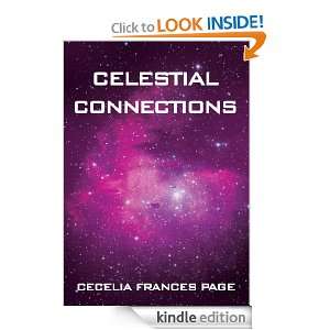 Celestial Connections CECELIA FRANCES PAGE  Kindle Store