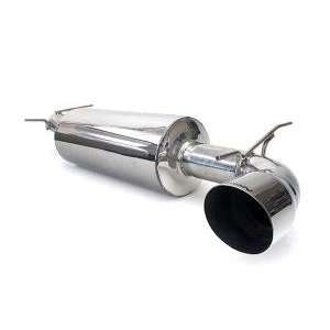  Perrin PSP EXT 330 Exhaust Systems Automotive