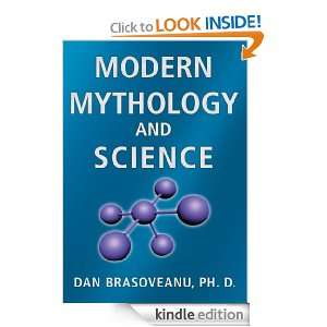 Modern Mythology and Science Dan Brasoveanu  Kindle Store