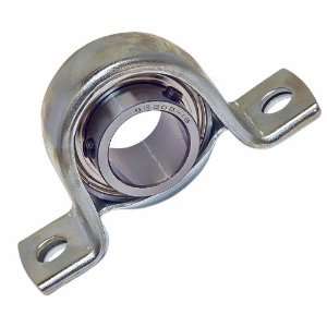 SBPP205 16 Pressed Steel Housing Bearing Unit 2 Bolt Flanges Mounted 