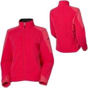  Spyder Outlaw Recycled Fleece Jacket   Womens Sports 