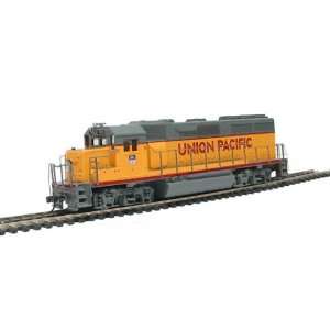    Bachmann Trains Emd Gp40 Diesel   Union Pacific Toys & Games
