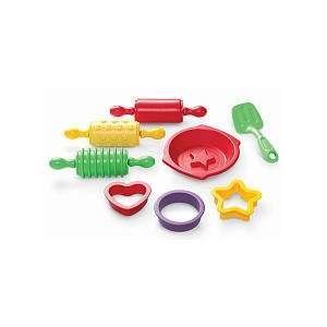  Dough Accessory Set by Little Tikes Toys & Games