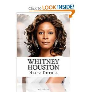 Whitney Houston The Voice Die Stimme (Volume 2) (German Edition 