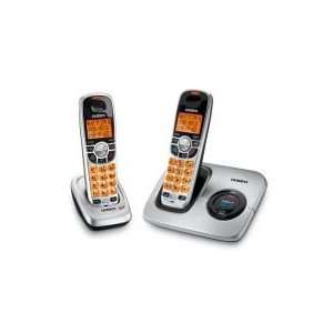   Waiting Caller ID Handset Speakerphone 2 Handset Bundle UNIDECT1560 2