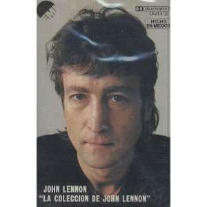  La Coleccion De John Lennon John Lennon Music