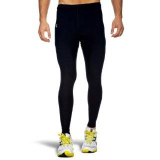ColdGear® Legging Bottoms by Under Armour