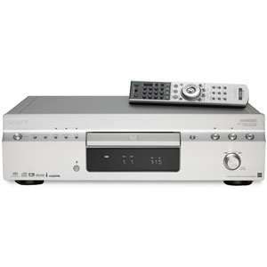  Sony DVPNS9100ES ES DVD/Super Audio CD Player Electronics