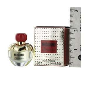   DE PARFUM .17 OZ MINI (note* minis approximately 1 2 inches in height