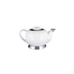  Trudeau 084277 Bianca Teapot