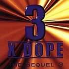 Da Sequel by Three Times Dope (CD, Sep 1998, Cas) *NEW*