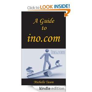 Guide To Ino Michelle Tason  Kindle Store
