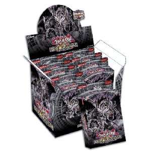   Gi Oh Gates of the Underworld Structure Deck 12 Box Case Toys & Games