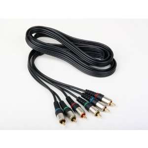 6FT ) ATLONA COMPONENT VIDEO CABLE ( VALUE SERIES ) ATVL COMP 2 Atlona 