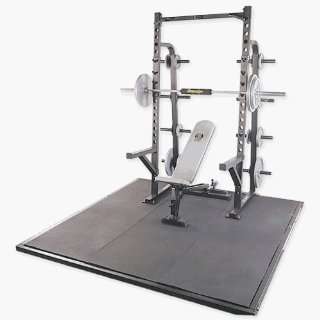   Weightlifting Packages   Monster Rack Package