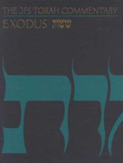   Series) by Nahum M. Sarna, Jewish Publication Society  Hardcover